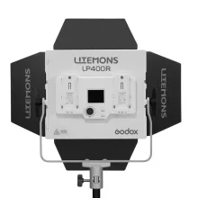 Godox Litemons LP400R KIT 3 - RGB LED Tabló (36W)