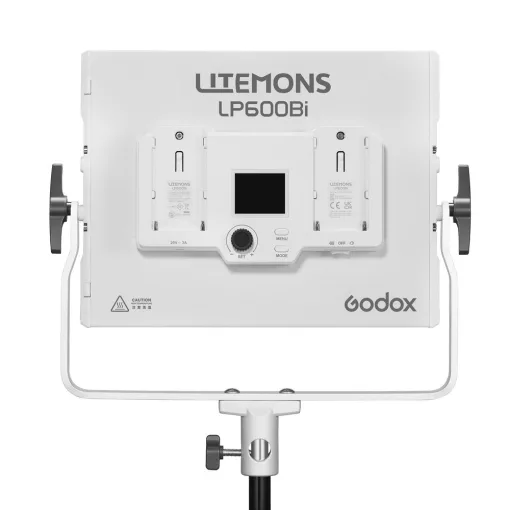 Godox Litemons LP600BI KIT 2 -  LED Tabló Bi-Color (60W)