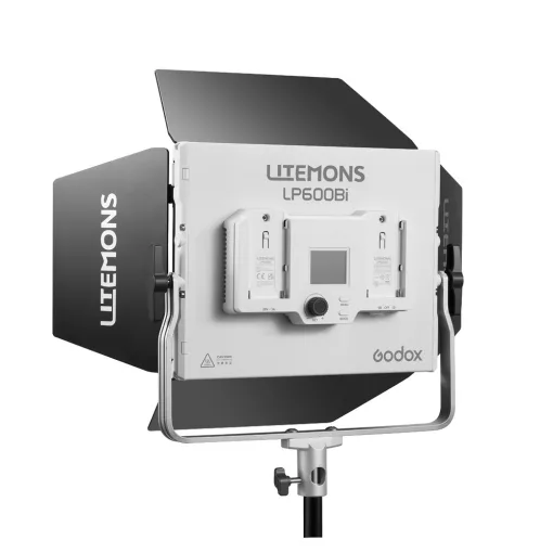 Godox Litemons LP600BI KIT 3 -  LED Tabló Bi-Color (60W)
