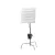   Godox FA800 Felfújható párna - F800Bi LED Lámpához 4'x4'