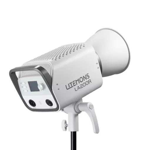 Godox Litemons LA200R RGB LED Lámpa (200W)