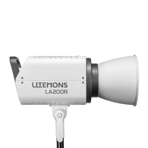 Godox Litemons LA200R K1 RGB LED Lámpa Szett Hordtáskában (200W)