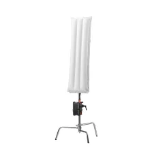 Godox FA200S Felfújható párna - F200Bi LED Lámpához 1'x4'