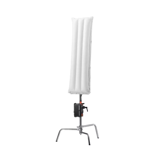 Godox FA200S Felfújható párna - F200Bi LED Lámpához 1'x4'
