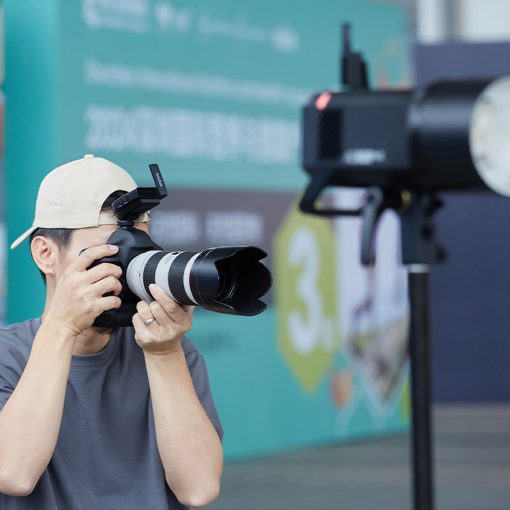 Godox FT433C 433MHZ TTL RÁDIÓS VAKUKIOLDÓ - Canon