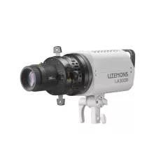 Godox BP-SE 85MM KIT Projection Attachment - Litemons LED Light Led Bowens Mount - Optikai Vetítő LED Lámpához