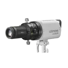 Godox BP-SE 150MM KIT Projection Attachment - Litemons LED Light Led Bowens Mount - Optikai Vetítő LED Lámpához