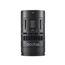 Godox KNOWLED MS60R RGB LED Lámpa (EGYEDI BAJONETTEL)