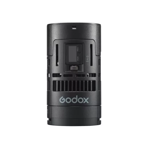 Godox KNOWLED MS60R RGB LED Lámpa (EGYEDI BAJONETTEL)