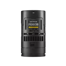 Godox KNOWLED MS60Bi Bi-Color LED Lámpa (EGYEDI BAJONETTEL)