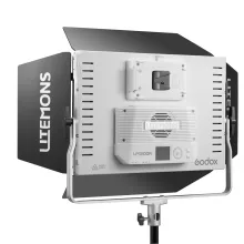 Godox Litemons LP1200R KIT 3 - RGB  LED Tabló (120W)