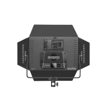 Godox Litemons LP1200R Fekete KIT 3 - RGB  LED Tabló (120W)