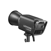 Godox Litemons LA200R RGB LED Video Lámpa (Fekete)