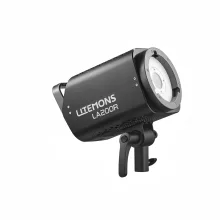 Godox Litemons LA200R RGB LED Video Lámpa (Fekete)
