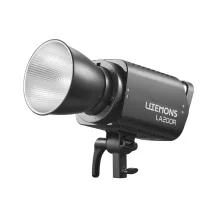 Godox Litemons LA200R K1 - RGB LED Video Lámpa Kit Hordtáskában (Black)