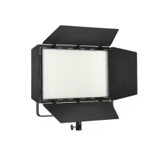 Godox Litemons LP1200R Fekete RGB LED Tabló (120W)