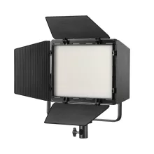 Godox Litemons LP400R Fekete KIT 2 - RGB LED Tabló (36W)
