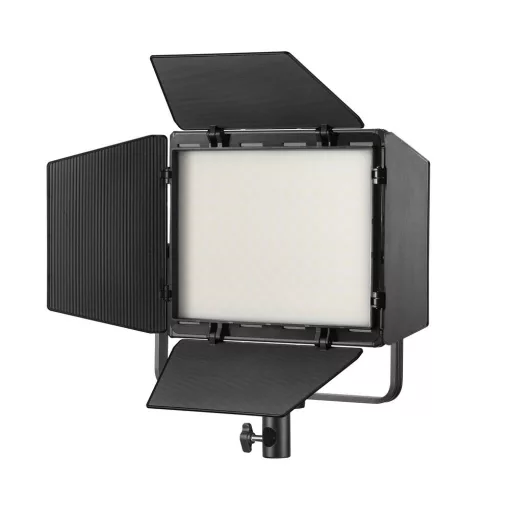 Godox Litemons LP400R Fekete KIT 2 - RGB LED Tabló (36W)