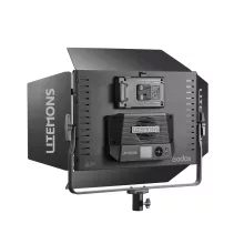 Godox Litemons LP1200Bi Fekete KIT 2 -  LED Tabló (120W)