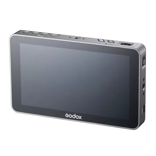 Godox GM6S 4K HDMI Ultra Bright 5.5" On-Camera Monitor