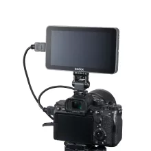 Godox GM6S 4K HDMI Ultra Bright 5.5" On-Camera Monitor