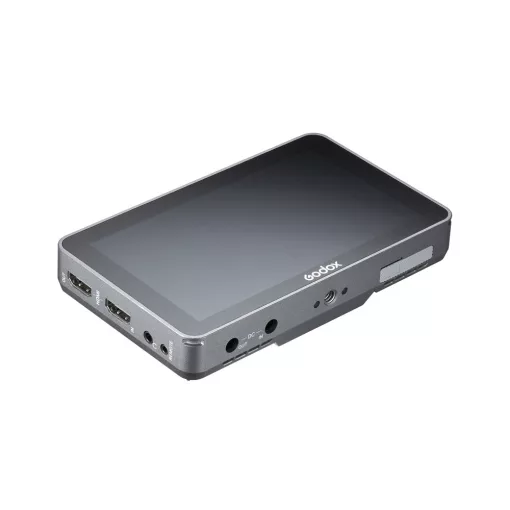 Godox GM6S 4K HDMI Ultra Bright 5.5" On-Camera Monitor