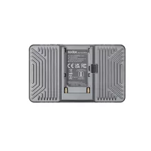 Godox GM6S 4K HDMI Ultra Bright 5.5" On-Camera Monitor