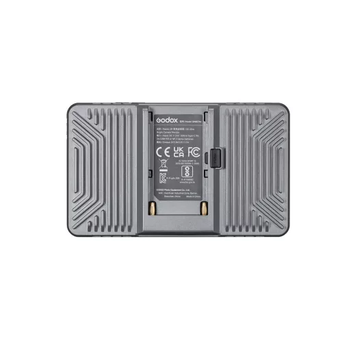 Godox GM6S 4K HDMI Ultra Bright 5.5" On-Camera Monitor
