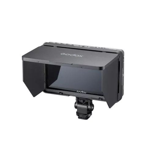 Godox GM6S 4K HDMI Ultra Bright 5.5" On-Camera Monitor