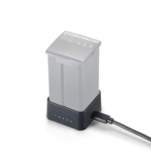 Godox UC30 Akkutöltő - WB29 Akkuhoz (AD200/AD200pro)