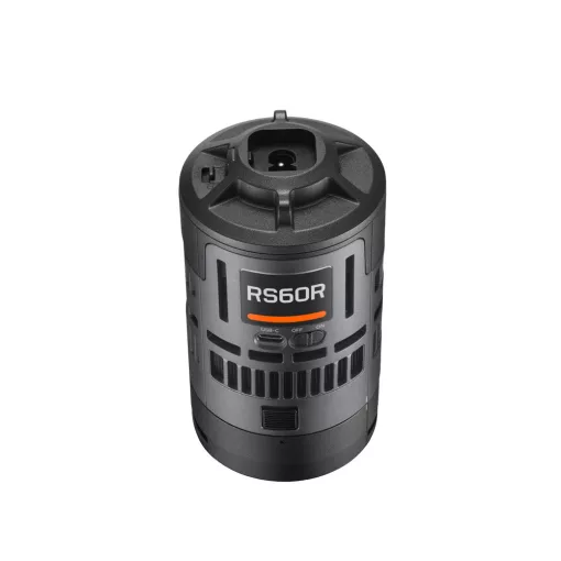 Godox Litemons RS60R RGB LED Lámpa  (EGYEDI BAJONETTEL)