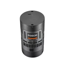 Godox Litemons RS60R RGB LED Lámpa  (EGYEDI BAJONETTEL)