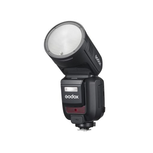 GODOX V100C Körfejű Rendszervaku TTL HSS (CANON)