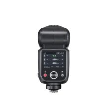 GODOX V100C Körfejű Rendszervaku TTL HSS (CANON)