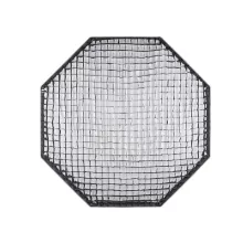 Godox - UL BOX Octa 150 - Nyitható Softbox méhsejtráccsal - Oktobox - 150cm Bowens