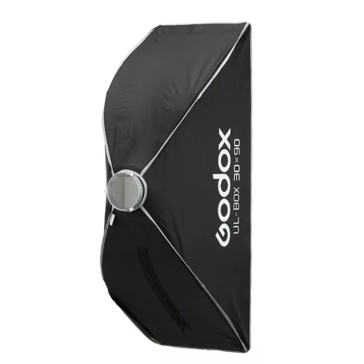 Godox - UL BOX 30x90 - Nyitható Softbox - 30x90cm Bowens