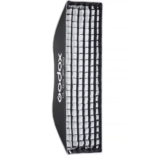 Godox - UL BOX 30x120 - Nyitható Softbox -  Bowens