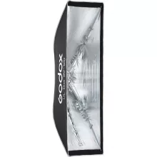 Godox - UL BOX 30x120 - Nyitható Softbox -  Bowens