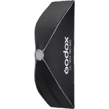 Godox - UL BOX 30x120 - Nyitható Softbox -  Bowens