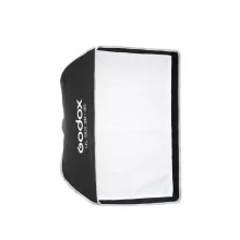 Godox - UL BOX 30x45 - Nyitható Softbox - 30x45cm Bowens