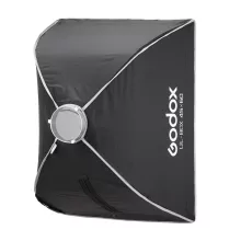 Godox - UL BOX 45x60 - Nyitható Softbox - 45x60cm Bowens