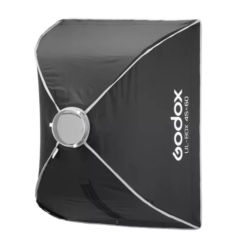 Godox - UL BOX 45x60 - Nyitható Softbox - 45x60cm Bowens