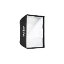 Godox - UL BOX 45x60 - Nyitható Softbox - 45x60cm Bowens