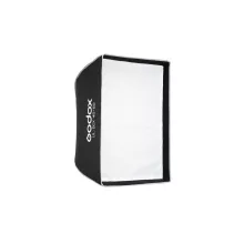 Godox - UL BOX 45x60 - Nyitható Softbox - 45x60cm Bowens