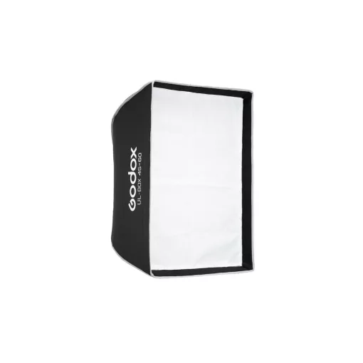 Godox - UL BOX 45x60 - Nyitható Softbox - 45x60cm Bowens