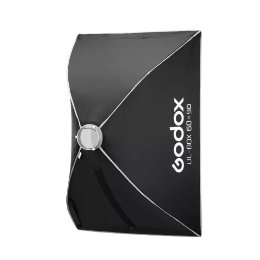 Godox - UL BOX 60x90 - Nyitható Softbox - 60x90cm Bowens