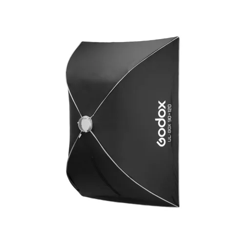 Godox - UL BOX 90x120 - Nyitható Softbox - 90x120cm Bowens