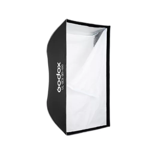 Godox - UL BOX 90x120 - Nyitható Softbox - 90x120cm Bowens
