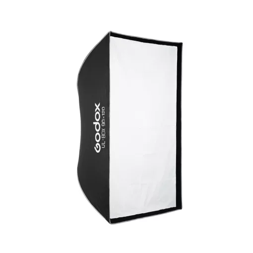 Godox - UL BOX 90x120 - Nyitható Softbox - 90x120cm Bowens
