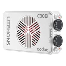 Godox C30BI LITEMONS Bi-color Pocket LED Mini Panel Lámpa